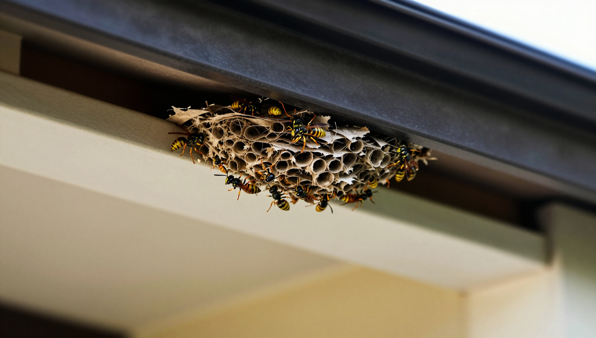 Bees and Wasp Removal in Riverview