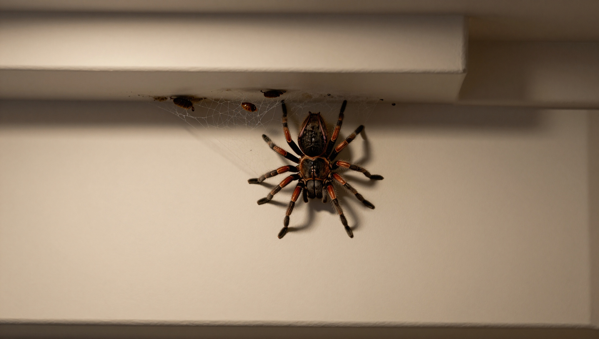 Spider Control in Riverview